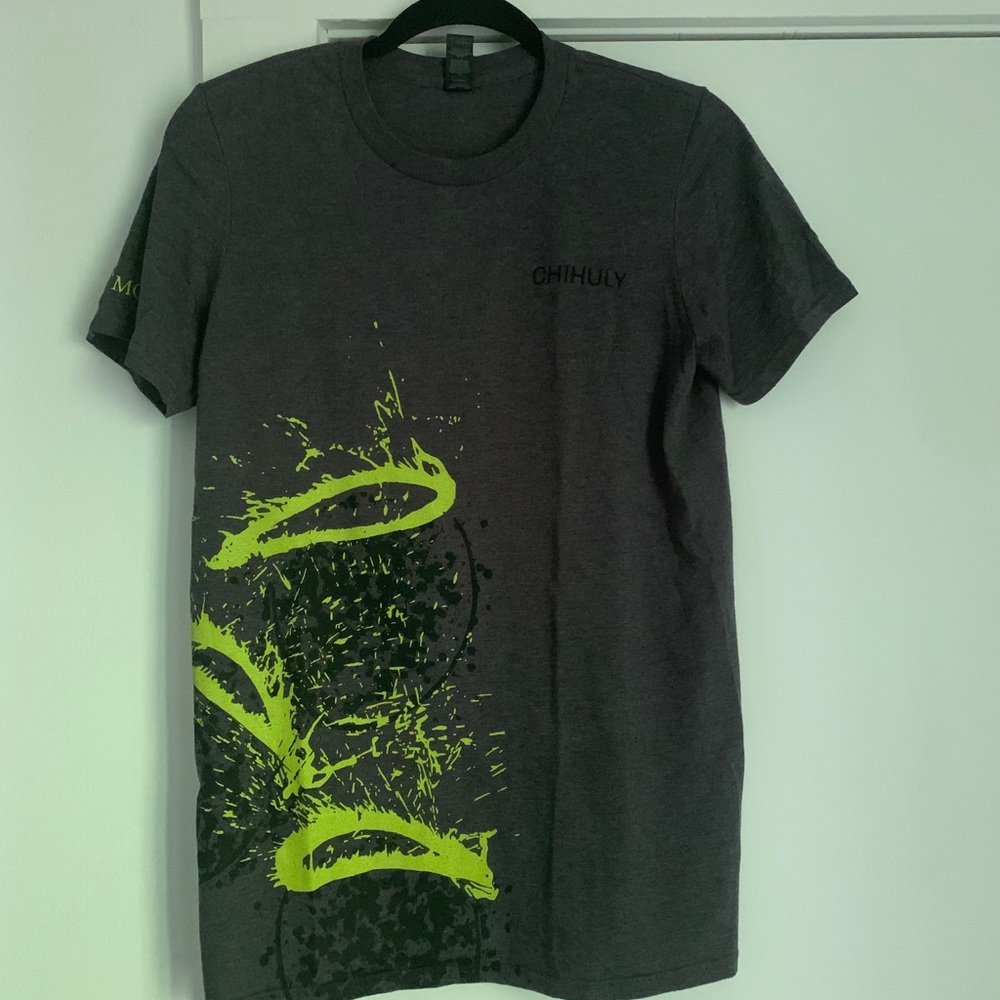 Chihuly T-Shirt